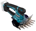 Vorschaubild Makita Akku-Gras-/Strauchschere UM600DZX
