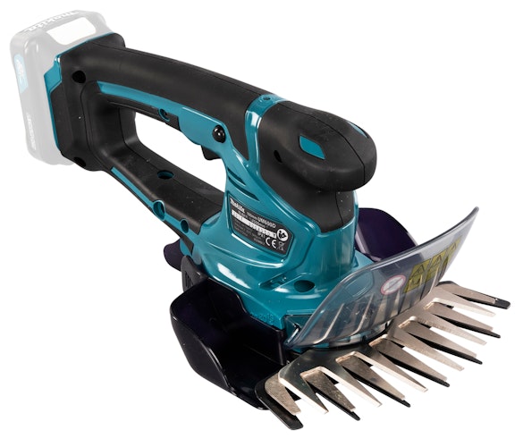 Makita Akku-Gras-/Strauchschere UM600DZX