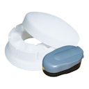 Vorschaubild Heissner Eisfreihalter 25 cm mit Luftpumpe 200 l/h (TZ513-00)