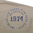 Vorschaubild Big Green Egg Windjacke - Blau