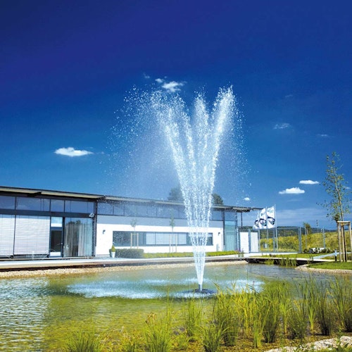 Oase Schwimmaggregat MIDI II 2,2 kW / 400 V