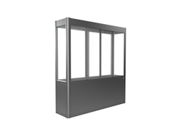 Biohort Gewächshaus Florentina