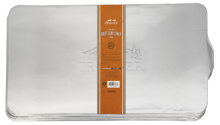 Traeger Einsatz für Fettauffangblech für PRO 780 - 5 Stück