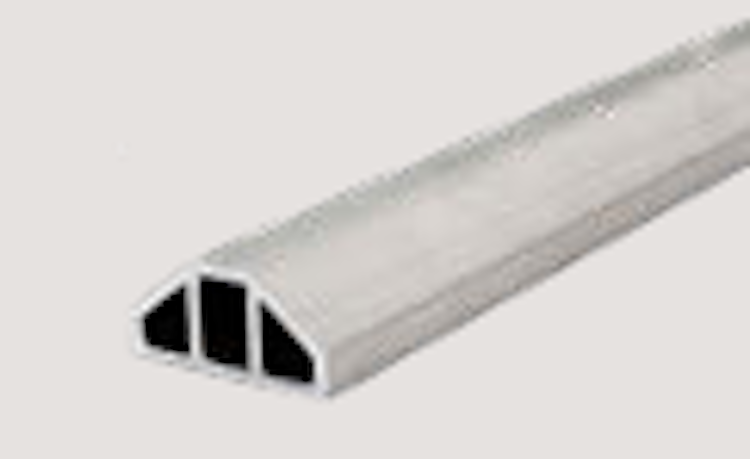 OSMO Längsverbinder Alu-UK