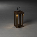 Vorschaubild Konstsmide USB-Laterne Cannes, versch. Farben