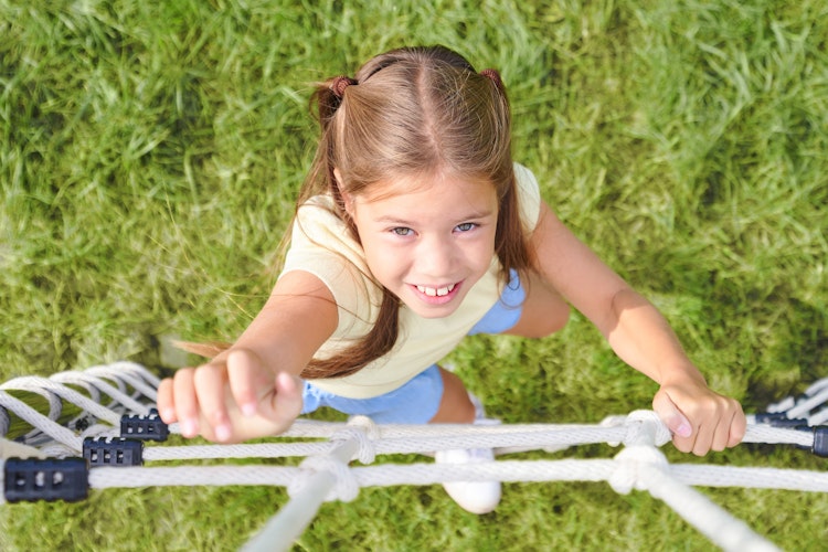 Salta Spielgerät PlayFit Monkeybar L/XL