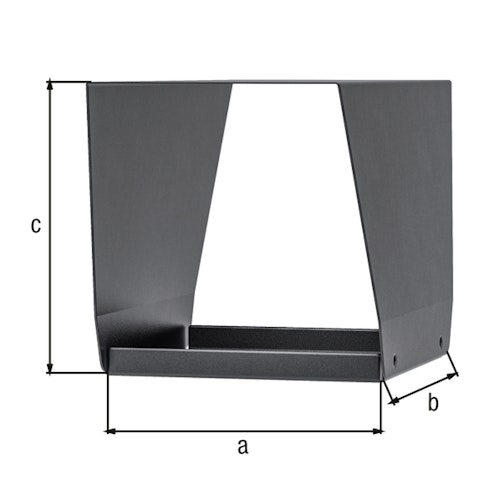 Alberts® Futterhaus Gasthaus Delta