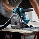 Vorschaubild Makita Akku-Tauchsäge 40V Max SP001GZ03
