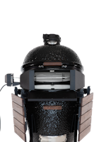 The Bastard Pizza Rotisserie LARGE