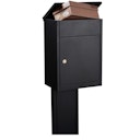 Vorschaubild ALLUX 500 Paket-Briefkasten