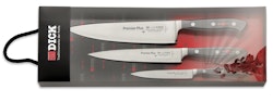 DICK Messerset PREMIER PLUS 3-teilig