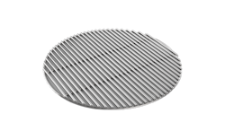 The Bastard Grillrost Edelstahl LARGE 48 cm