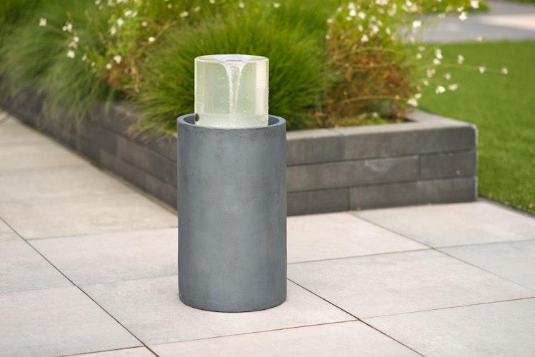 Ubbink Wasserspiel-Säule SALEMI