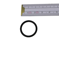 Oase Ersatzteil O-Ring NBR 19 x 2,4 SH75 (3533)