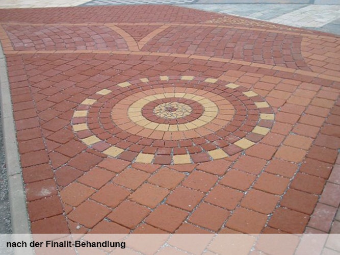 Finalit Nr. 8 Rostlöser (sauer)