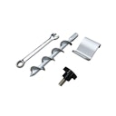 Vorschaubild Exit Scala Bodenverankerung Naturrasen (220x120cm / 300x200cm / 500x200cm)