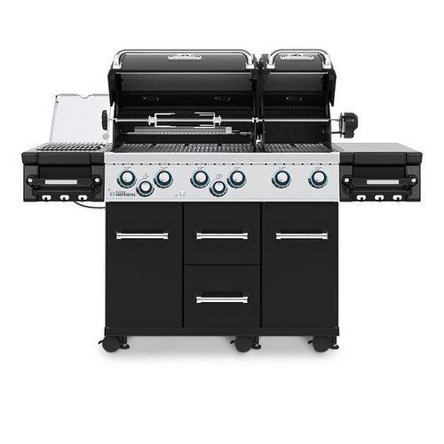 Broil King Gasgrill IMPERIAL 690 IR