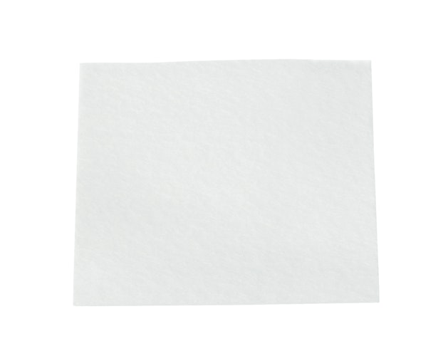 biOrb Reinigungstücher Set