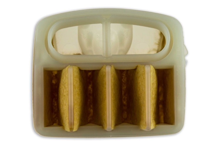 Husqvarna Luftfilter Filz F