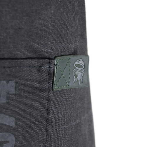 Big Green Egg Canvas Schürze