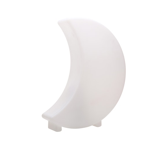 8 seasons design LED-Dekoleuchte Shining Moon (WW), verschiedene Größen