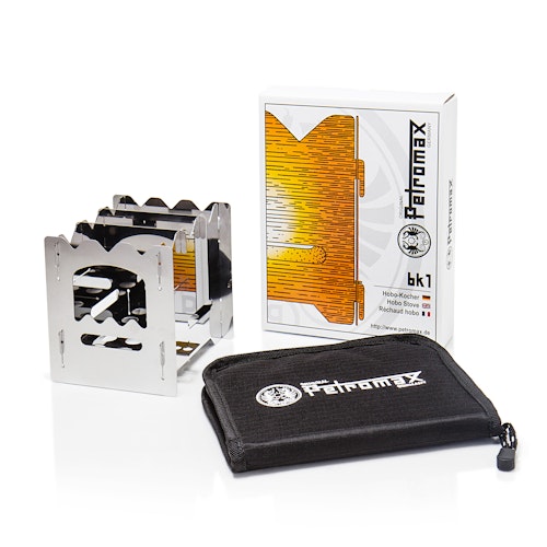 Petromax bk1 Hobo-Kocher