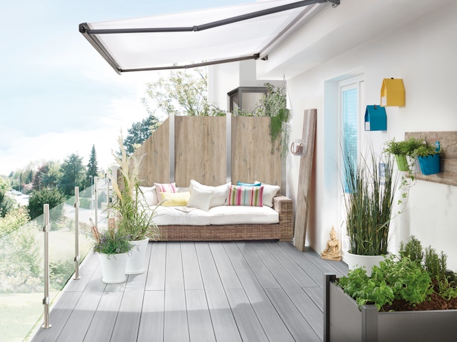 TraumGarten SYSTEM Board Keramik 1200 x 1800 mm