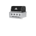 Vorschaubild Broil King Einbau-Gasgrill REGAL 420