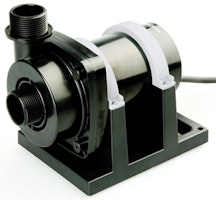 Messner Pumpe eco-Tec2 plus 10000 (156/005026)