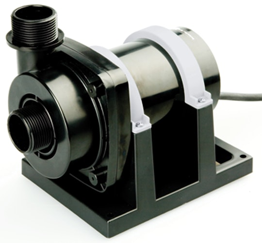 Messner Pumpe eco-Tec2 7500 (156/005021)