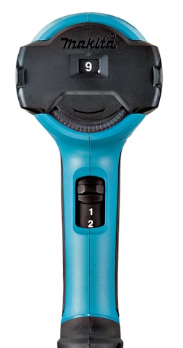 Makita Heißluftgebläse HG6031VK