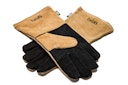 Vorschaubild höfats Feuerhandschuhe Leder