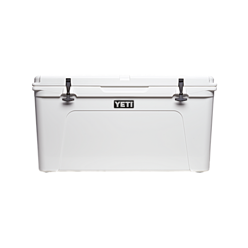 YETI Kühlbox TUNDRA 125 White