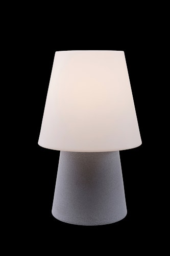 8 seasons design LED-Tischleuchte No. 1, 60 cm (WW), verschiedene Farben