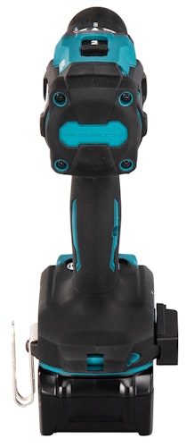 Makita Akku-Bohrschrauber DF001GD201