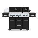 Vorschaubild Broil King Gasgrill IMPERIAL 690 IR