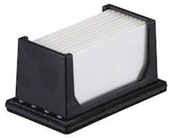Makita Filterelement HEPA 199557-7
