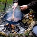 Vorschaubild Petromax Kazan 8l