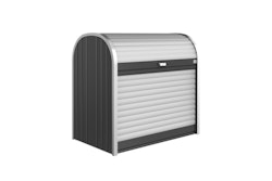 Biohort Storemax-dunkelgrau-metallic-120