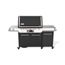 Vorschaubild Weber Gasgrill SUMMIT FS38X E Smart Grill