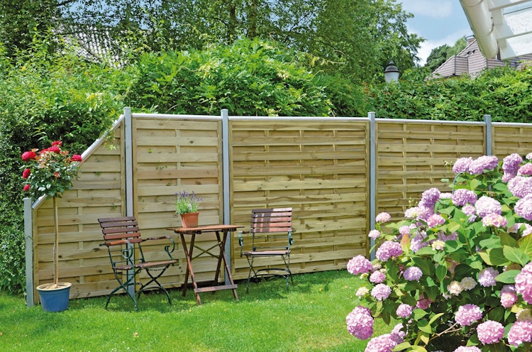 T&J AVANTGARDE 1000 x 1800 mm