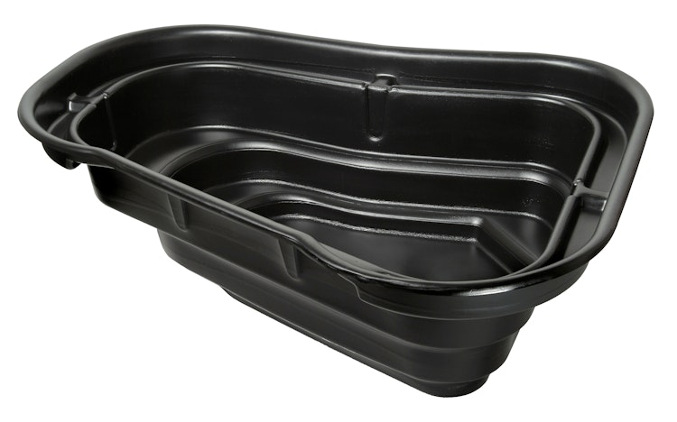 Ubbink Teichschale Fertigteich Start 1000