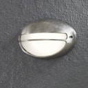 Vorschaubild Konstsmide Wandleuchte Torino, Aluminium, opales Glas (7334-000)