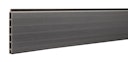 Vorschaubild dz VIDUAL Dekorelement Comp-Co WPC 1730 x 140 x 20 mm