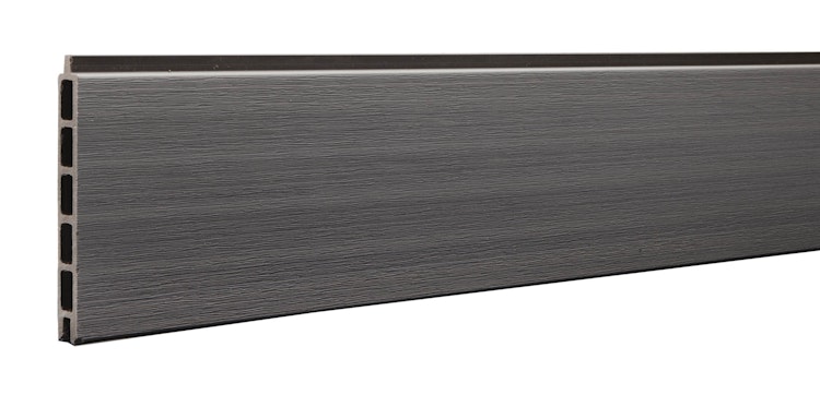 dz VIDUAL Dekorelement Comp-Co WPC 1730 x 140 x 20 mm