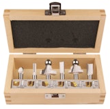 Makita Fräser-Set 8mm D-53540Zubehörbild