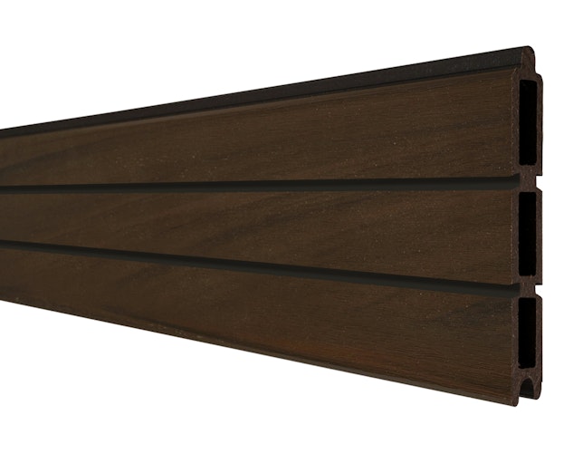 Handmuster GroJa Solid Rhombus 