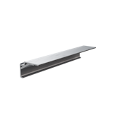 Cobra Fastener Structural Doppelbalkenstütze L 200cm Zubehörbild