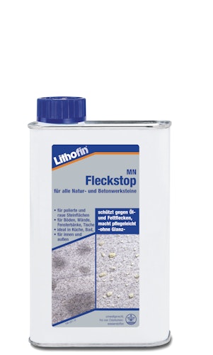Lithofin MN Fleckstop