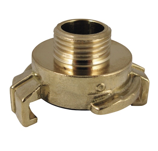 Oase Schnellkupplung Außengewinde